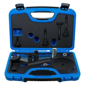 Vákuumszivattyú-szerszámkészlet, BMW N53, N54, N55