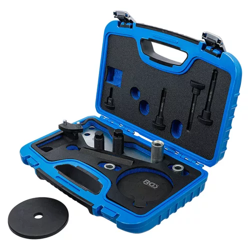 Vákuumszivattyú-szerszámkészlet, BMW N53, N54, N55