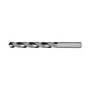 Csigafúró, Ø 1,7 mm, HSS-E-Co5, 5xD, 130°, DIN338, ZPS