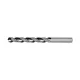 Csigafúró, Ø 1,4 mm, HSS-E-Co5, 5xD, 130°, DIN338, ZPS