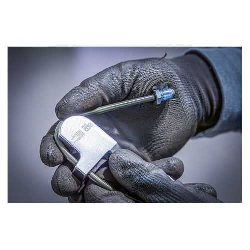 Csőhajlító, 4,75 mm