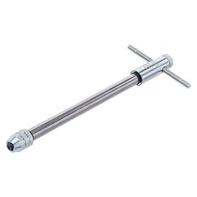   Menetfúró hajtóvas csúszó fogantyúval, M3 - M10, 255 mm