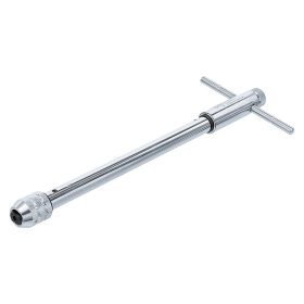   Menetfúró hajtóvas csúszó fogantyúval, M5 - M12, 320 mm