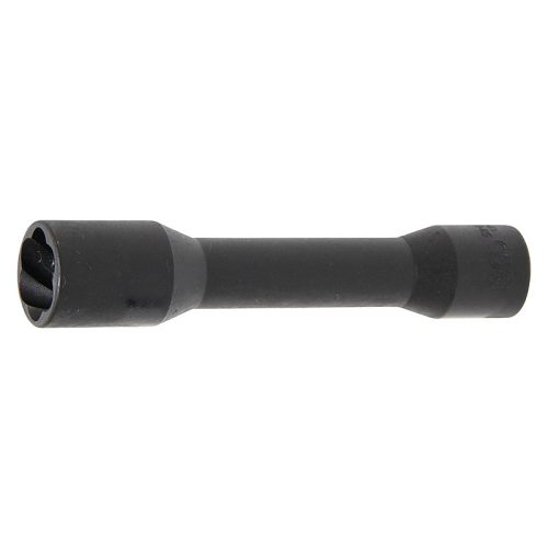 Spirálbites dugókulcsfej / csavarkiszedő, hosszított, 1/2", 21 mm (BGS-5264-21)