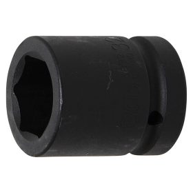 Gépi dugókulcs, hatlapú, 1", 32 mm