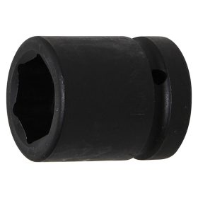 Gépi dugókulcs, hatlapú, 1", 33 mm