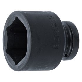 Gépi dugókulcs, hatlapú, 1", 55 mm