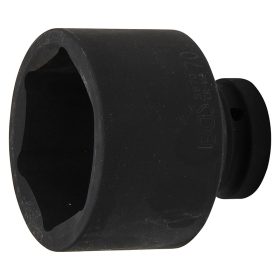 Gépi dugókulcs, hatlapú, 1", 70 mm