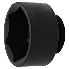 Gépi dugókulcs, hatlapú, 1", 115 mm