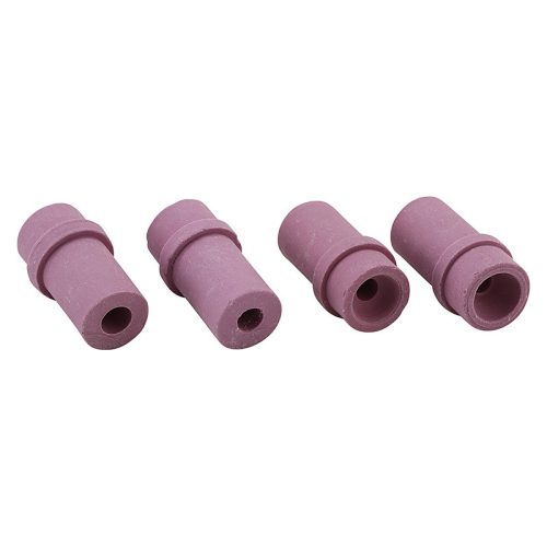 Kerámia fúvóka készlet, 4 részes, 4-5-6-7 mm, SBC220, SBC350, SBC90 típushoz