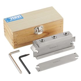    Váltólapkás leszúró készlet 2 mm-es és 3 mm-es pengével + 15 db lapkával