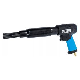 Levegős tűs rozsda és festék eltávolító