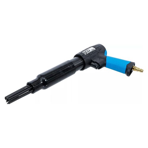 Levegős tűs rozsda és festék eltávolító