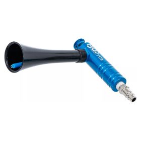 Turbo sűrített levegős lefúvatópisztoly