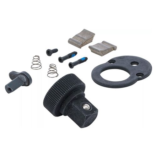 Javítókészlet nyomatékkulcshoz, a BGS 7182-hez