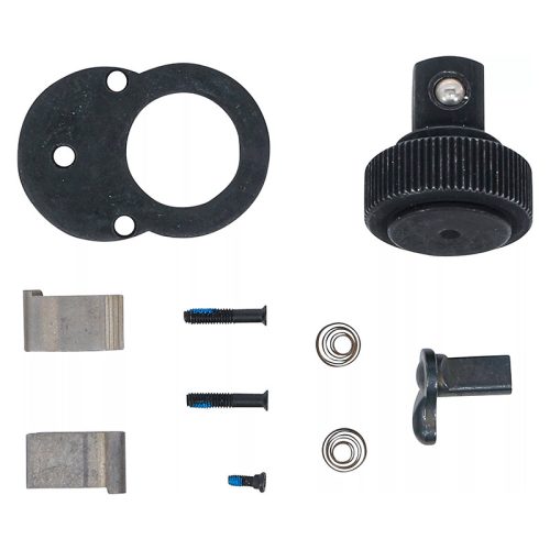 Javítókészlet nyomatékkulcshoz, a BGS 7183, 7184, 7193-hez