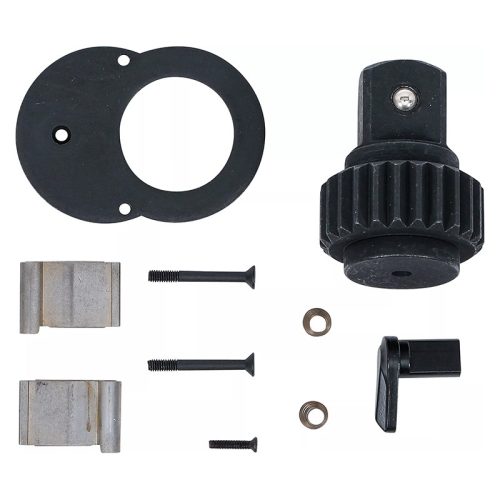 Javítókészlet nyomatékkulcshoz, a BGS 7187-hez