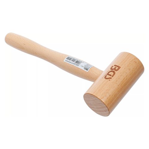 Fakalapács, Ø 55 mm, 180 g