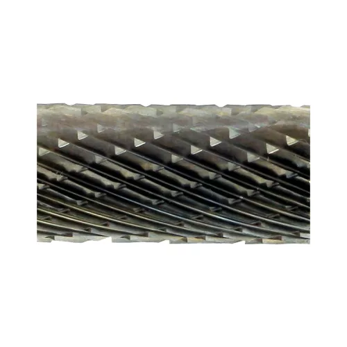 ZYB keresztfogú rotormaró, Ø 16 x 25 mm, ABRABORO