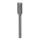 ZYB finomfogú rotormaró, Ø 10 x 20 mm, ABRABORO