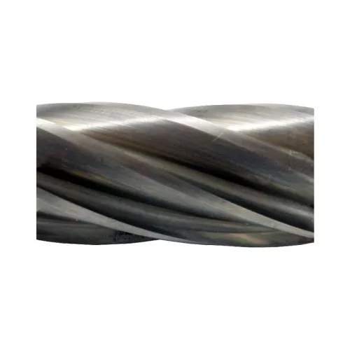 KEL alu-fogú rotormaró, Ø 12 x 28 mm, ABRABORO