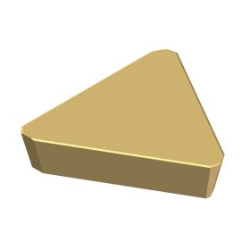 TPKN2204 váltólapka, acélhoz, FERVI