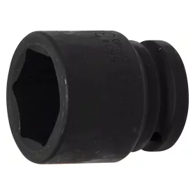 Gépi dugókulcs, hatlapú, 3/4", 34 mm