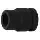 Gépi dugókulcs, hatlapú, 3/4", 19 mm
