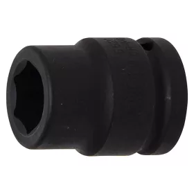 Gépi dugókulcs, hatlapú, 3/4", 21 mm