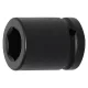 Gépi dugókulcs, hatlapú, 3/4", 22 mm