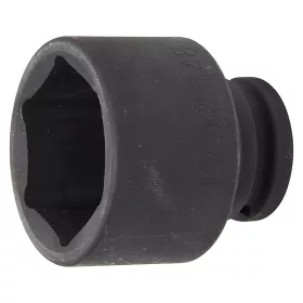 Gépi dugókulcs, hatlapú, 3/4", 48 mm