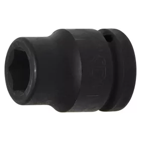 Gépi dugókulcs, hatlapú, 3/4", 18 mm