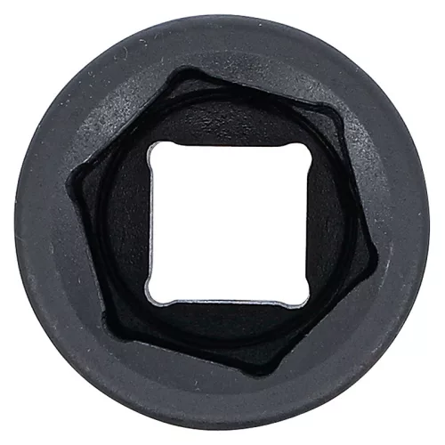 Gépi dugókulcs, hatlapú, 3/4", 33 mm