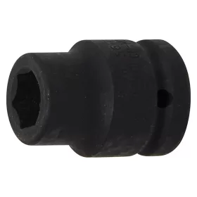 Gépi dugókulcs, hatlapú, 3/4", 17 mm