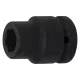 Gépi dugókulcs, hatlapú, 3/4", 17 mm