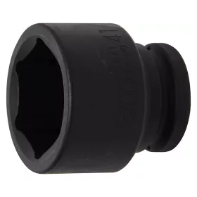 Gépi dugókulcs, hatlapú, 3/4", 41 mm
