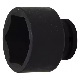 Gépi dugókulcs, hatlapú, 3/4", 60 mm