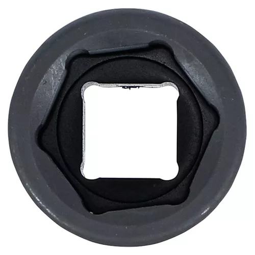 Gépi dugókulcs, hatlapú, 3/4", 32 mm