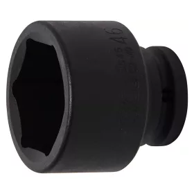 Gépi dugókulcs, hatlapú, 3/4", 46 mm