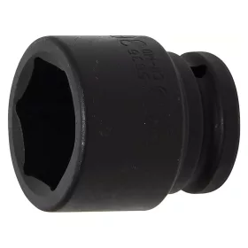 Gépi dugókulcs, hatlapú, 3/4", 36 mm