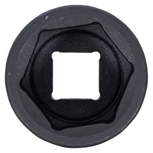 Gépi dugókulcs, hatlapú, 3/4", 40 mm
