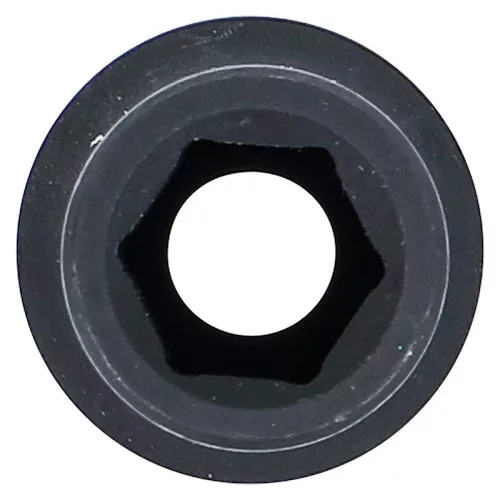 Gépi dugókulcs, hatlapú, hosszított, 1/2", 11 mm