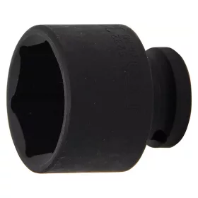 Gépi dugókulcs, hatlapú, 1/2", 32 mm