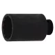 Gépi dugókulcs, tizenkétlapú, hosszított, 1/2", 38 mm