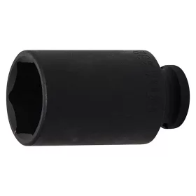 Gépi dugókulcs, hatlapú, hosszított, 1/2", 32 mm