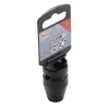 Gépi dugókulcs, E-profil, 1/2", E14