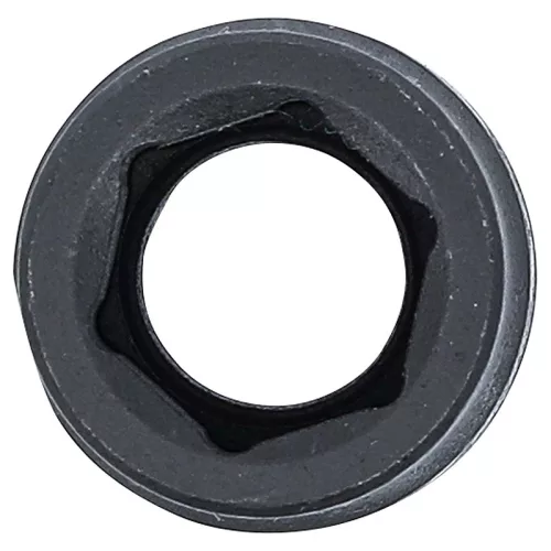 Gépi dugókulcs, hatlapú, 1/2", 14 mm