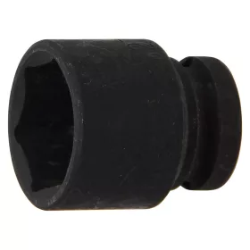 Gépi dugókulcs, hatlapú, 1/2", 27 mm