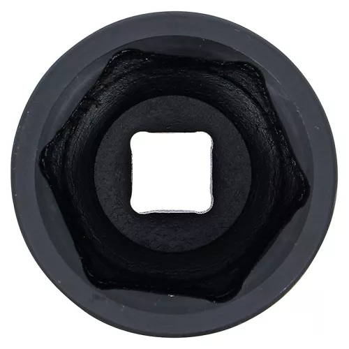 Gépi dugókulcs, hatlapú, 1/2", 38 mm