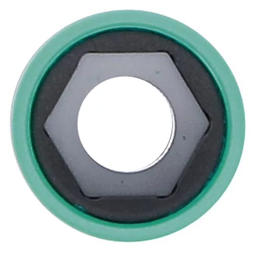 Légkulcsfej alufelnihez, hatlapú, vékonyított, 1/2", 15 mm